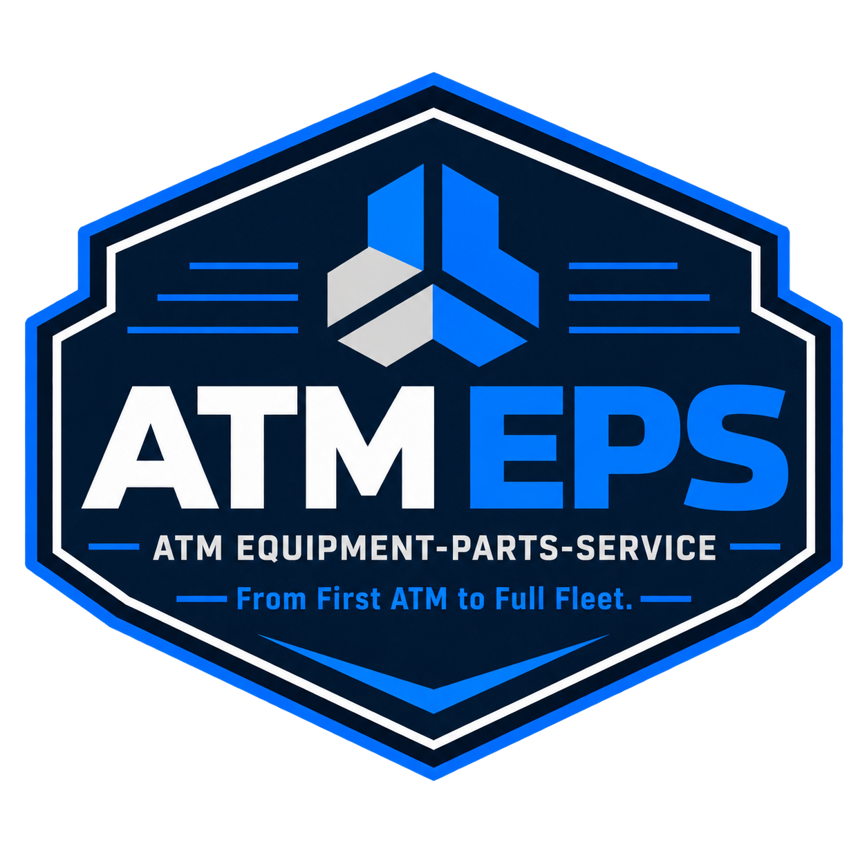 ATM EPS Online Store